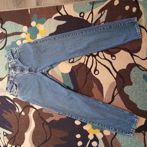 VTG 550 Levi's Medium Wash 26